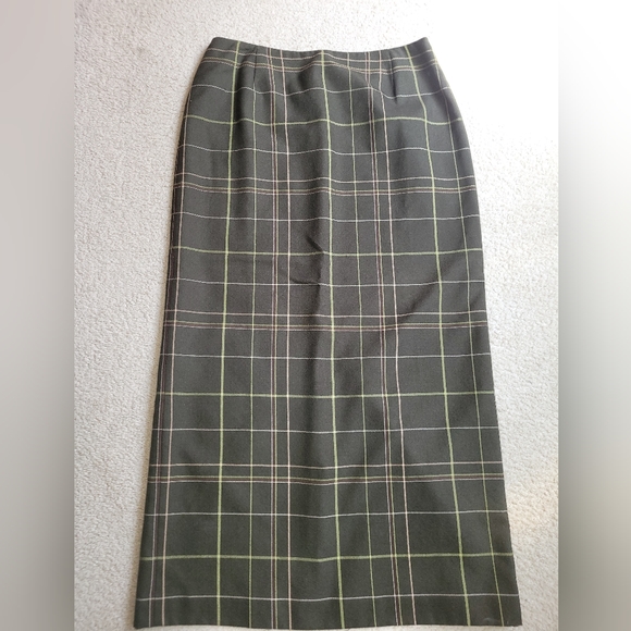 Maxi Skirt - Picture 1 of 5